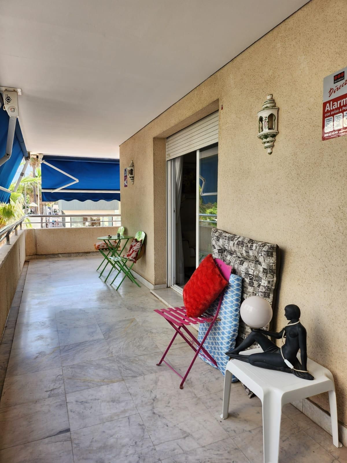 Puerto Banús, Marbella