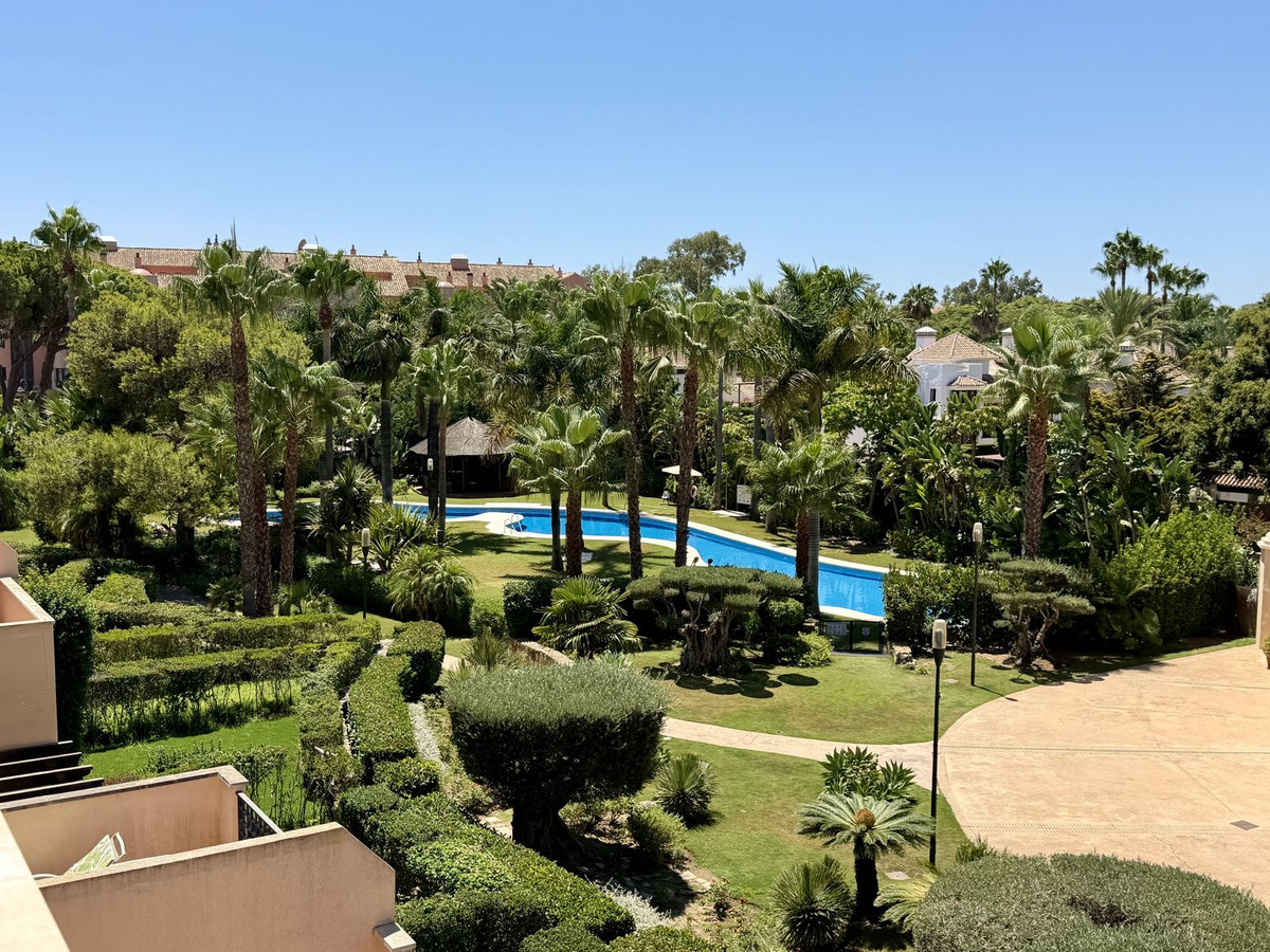 Puerto Banús, Marbella