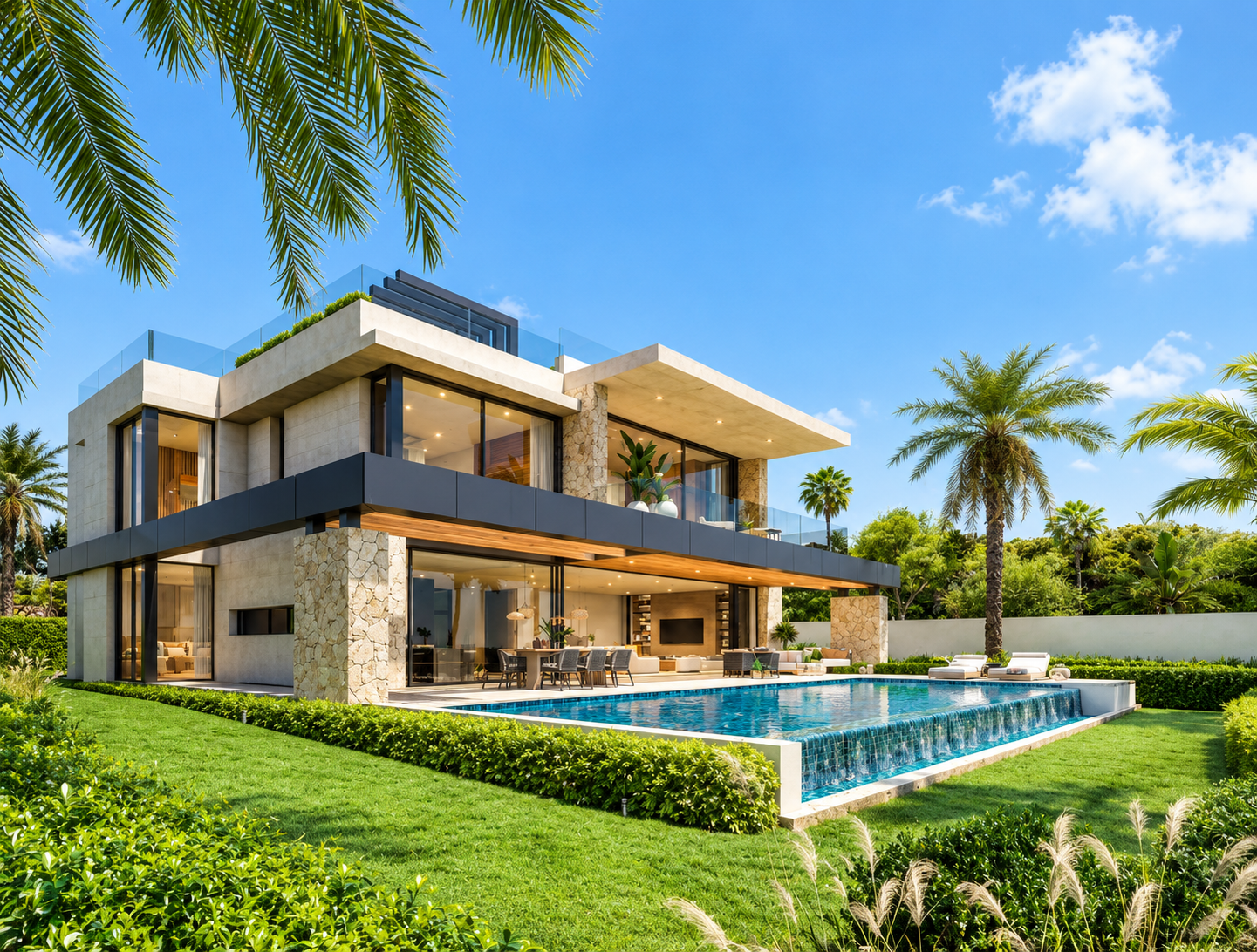 Los Monteros, Marbella