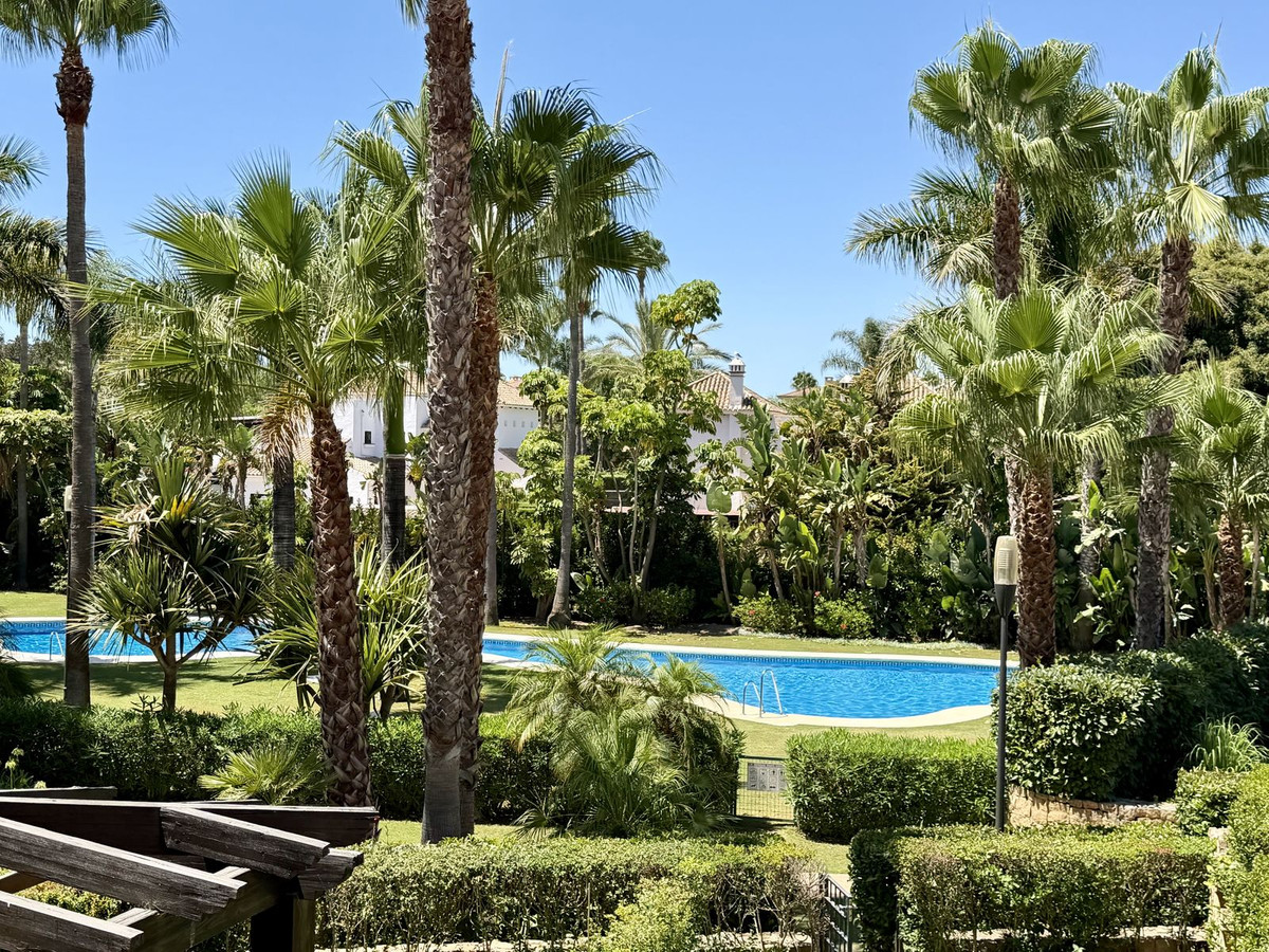 Puerto Banús, Marbella
