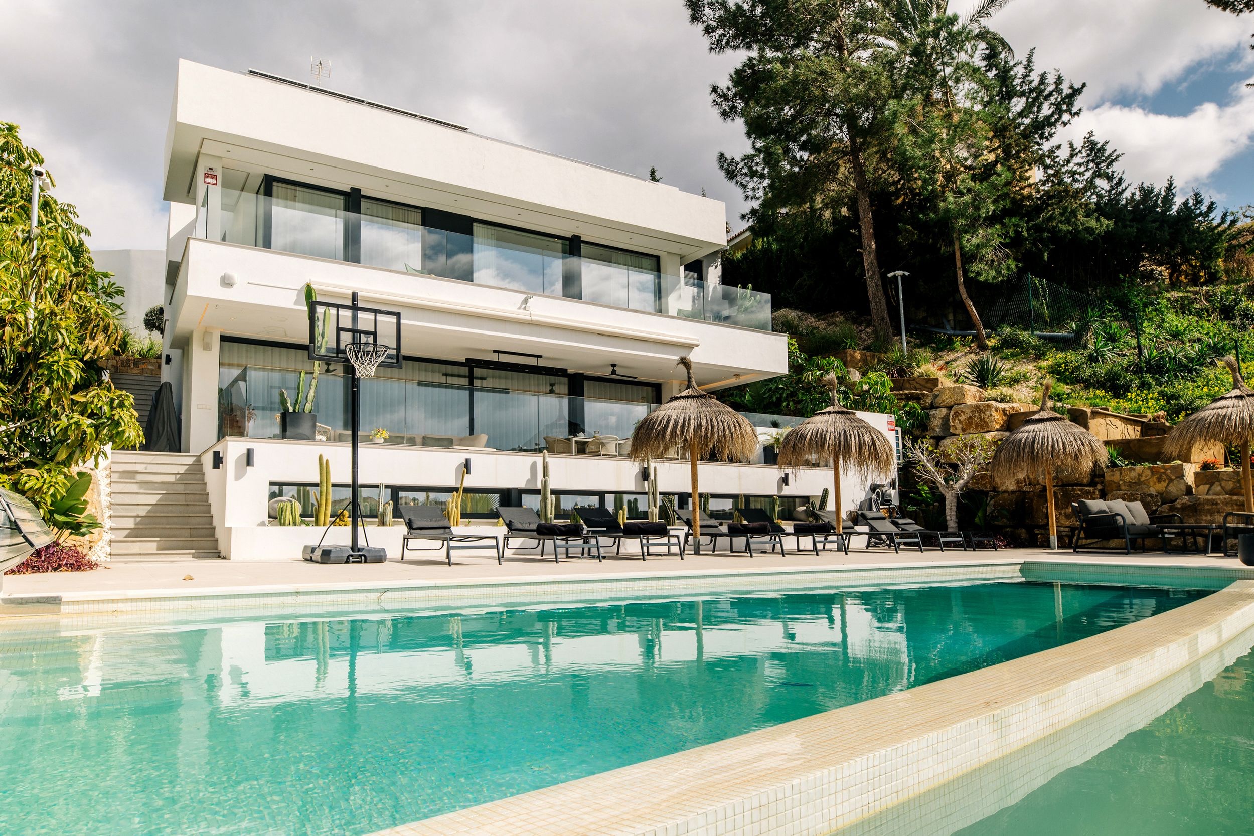 Nueva Andalucía, Marbella